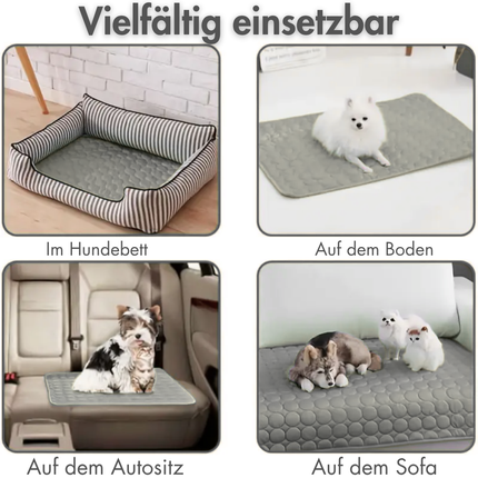 Kühlmatte