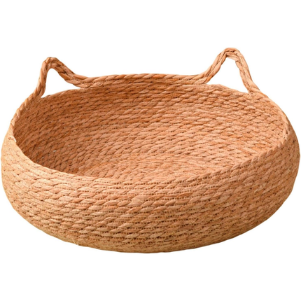 Natürliches Katzenbett