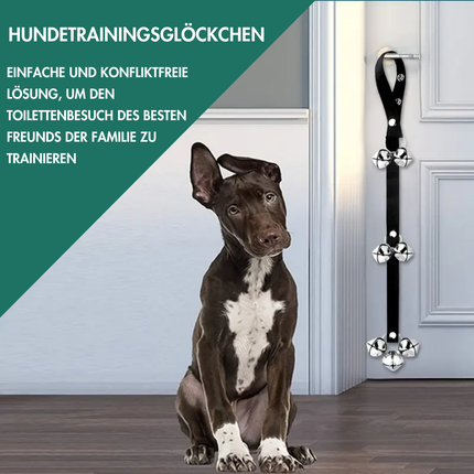 Hund Türklingel