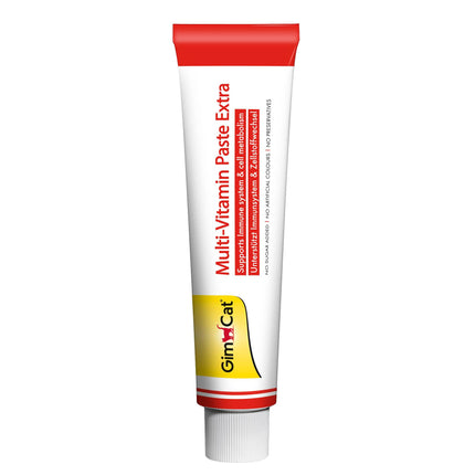 Multi-Vitamin-Paste EXTRA, 200g