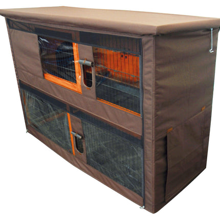 Coupe-vent thermique Ivan 150 XL, 155x62x105cm