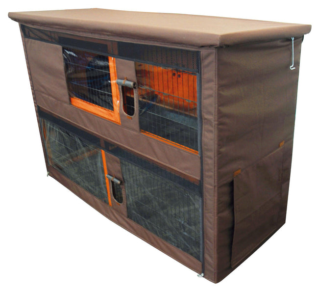 Coupe-vent thermique Ivan 150 XL, 155x62x105cm