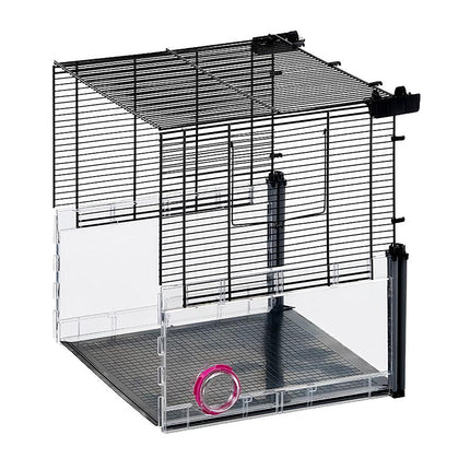 Rallonge de base pour hamster Multipla