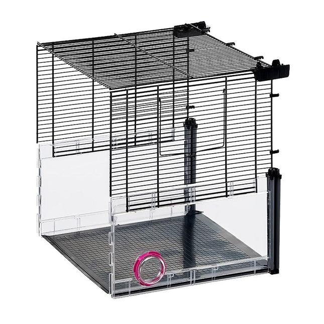 Rallonge de base pour hamster Multipla