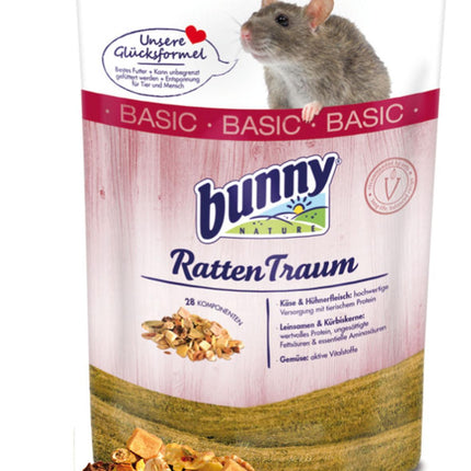 Rat Rêve BASIC, 500g