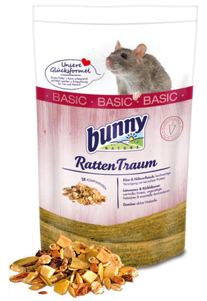 Rat Rêve BASIC, 500g