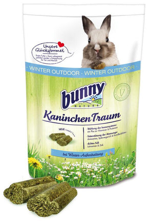 Rabbit Dream HIVER EXTÉRIEUR, 4kg