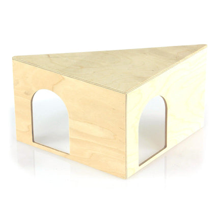 Module de fitness Rodent House E - Neutre