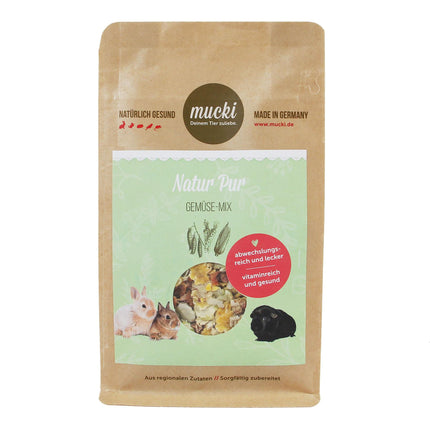 Natur Pur Gemüse-Mix