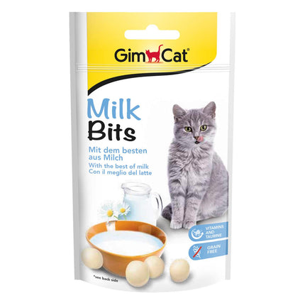 MilkBits