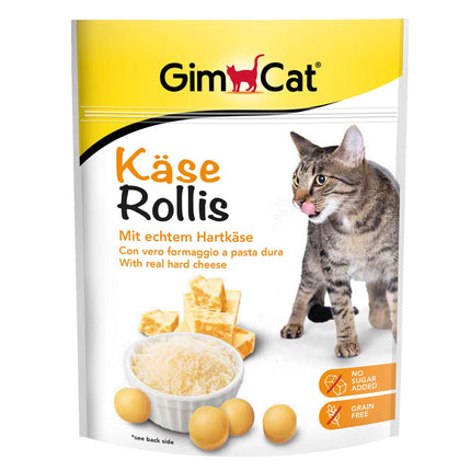 Käse-Rollis