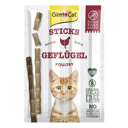 Sticks volaille 4pcs.