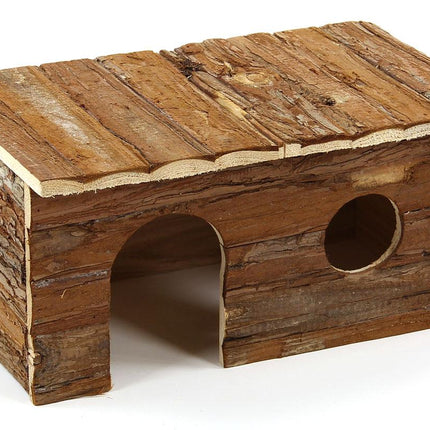 Nager-Blockhaus