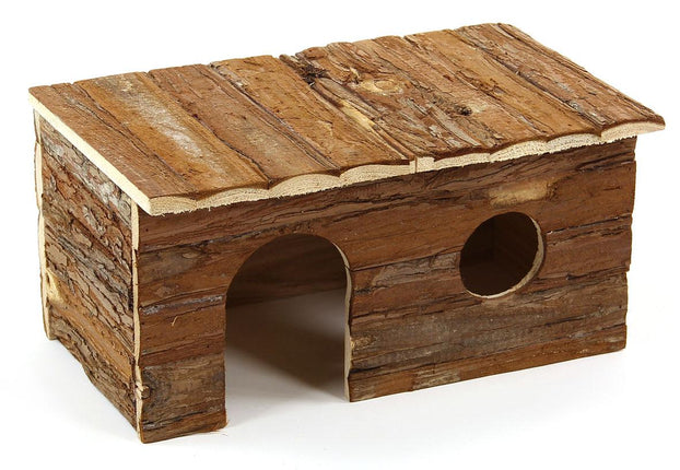 Nager-Blockhaus