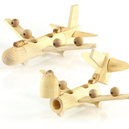 Avion rongeur