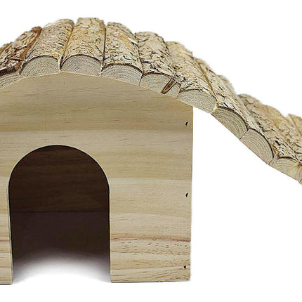 Maison pour hamster Fjord 37x20x19,5cm