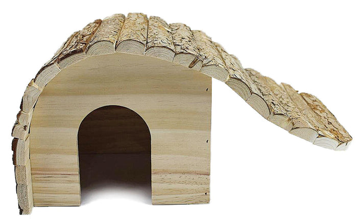 Maison pour hamster Fjord 37x20x19,5cm