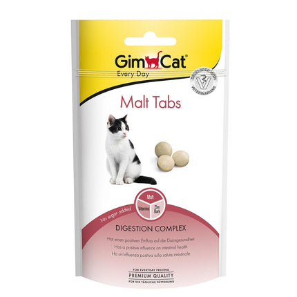 Pastilles de malt 40 g