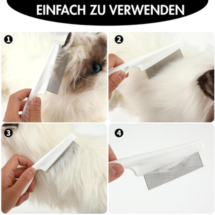 Zeckenentferner Set