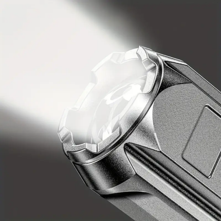 LED Taschenlampen Aufladbar