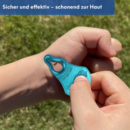 3er-Pack Zeckenentferner