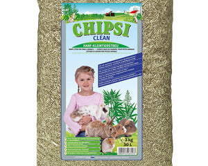 Collection image for: Nettoyer et prendre soin des petits animaux