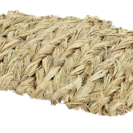 Tapis d'herbe