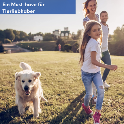 3er-Pack Zeckenentferner
