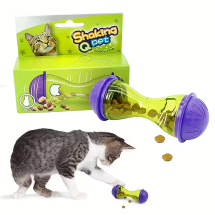 Futterspender Ball