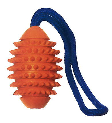 Ballon de foot Aqua Boomer, ø9,5 cm