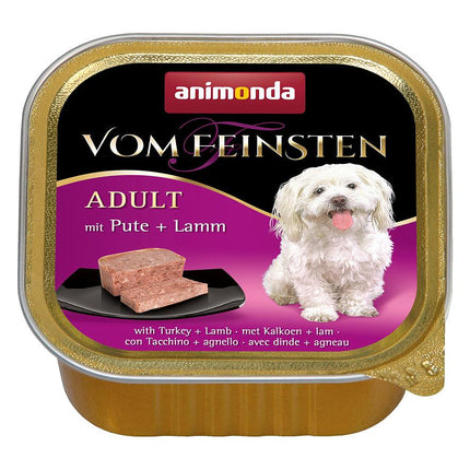 La meilleure volaille classique adulte.