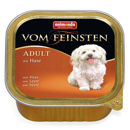 À son meilleur, Forêt Adulte, Lapin