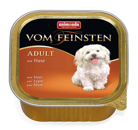 À son meilleur, Forêt Adulte, Lapin