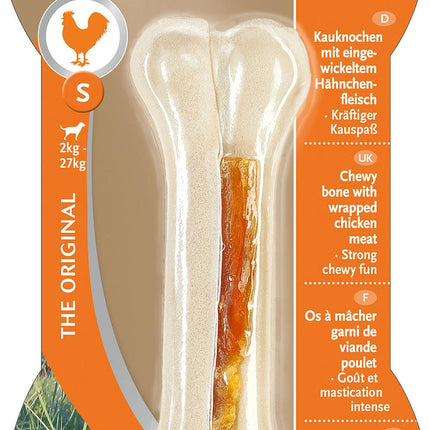 Delights Strong Kauknochen