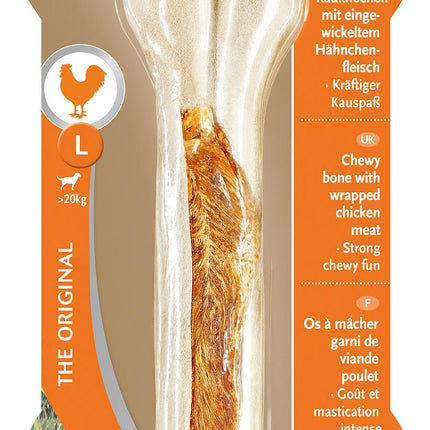 Delights Strong Kauknochen
