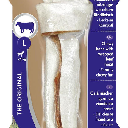 Os à mâcher de bœuf Delights