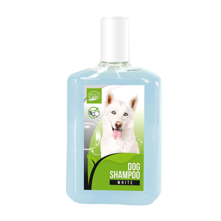 White Coat Hundeshampoo, 250ml