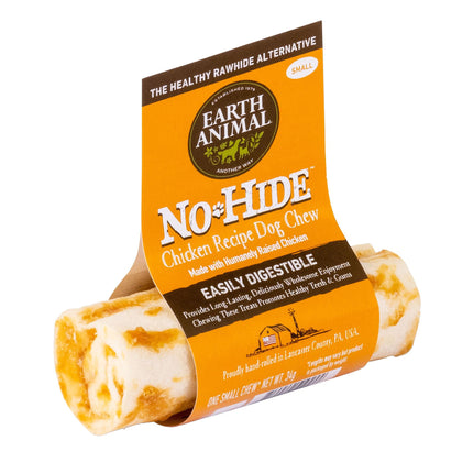 Chew Huhn, Small