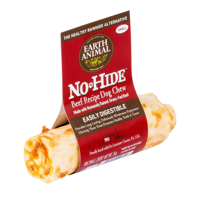 Croûte à mâcher, petite