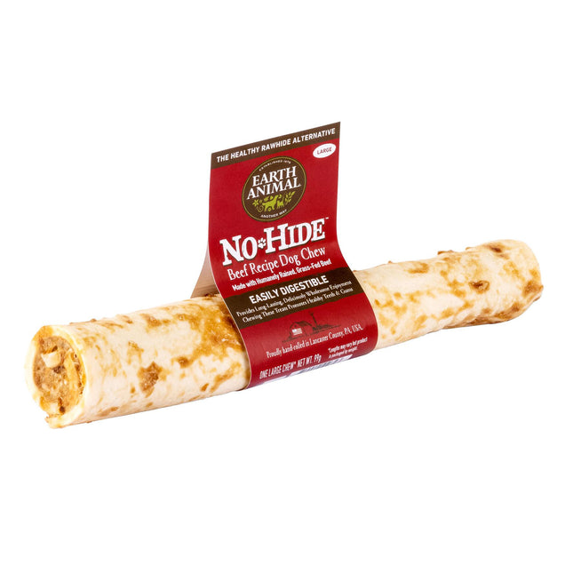 Croûte à mâcher, grande