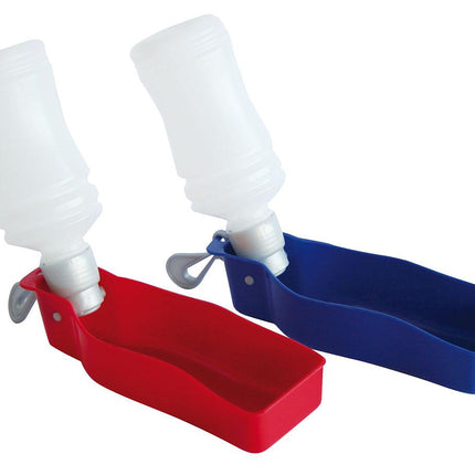 Boisson de voyage distributeur d'eau