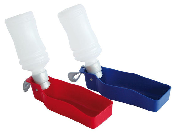 Boisson de voyage distributeur d'eau