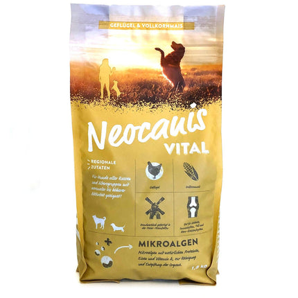 Croquettes Adulte VITAL 1,8Kg