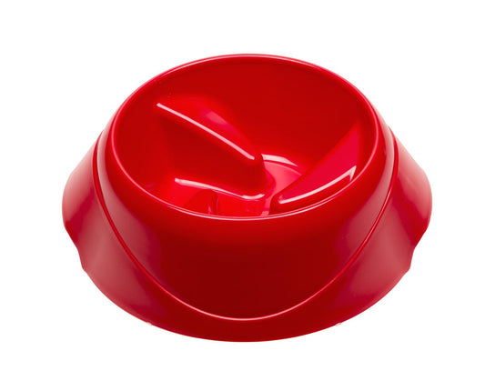 Bol en plastique Magnus Slow 1,5L