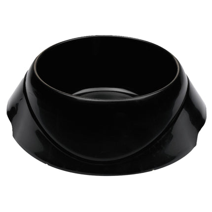 Bol en plastique Magnus 3, 3L noir