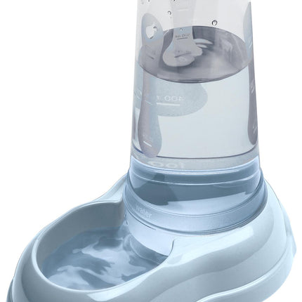 Distributeur d'eau et de nourriture Azimut 5500