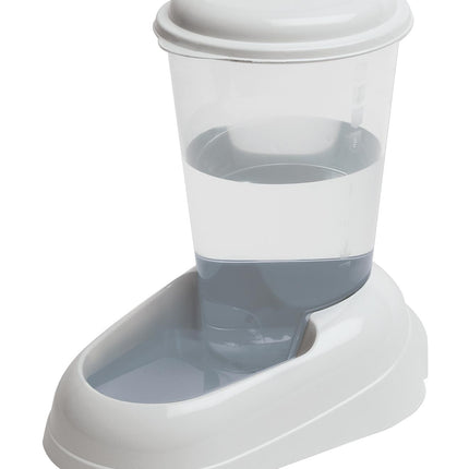 Distributeur d'eau Nadir 3L, blanc