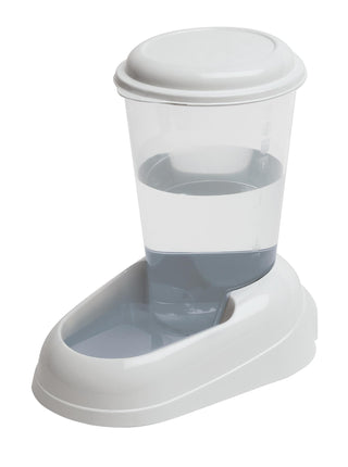Distributeur d'eau Nadir 3L, blanc