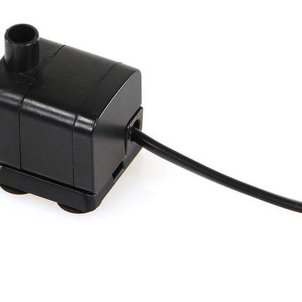 Ersatz-Pumpe+Einbaurahmen zu Smartdrink Station