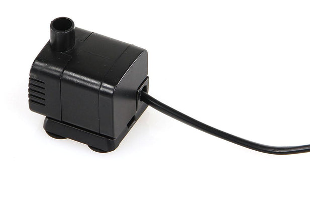 Ersatz-Pumpe+Einbaurahmen zu Smartdrink Station